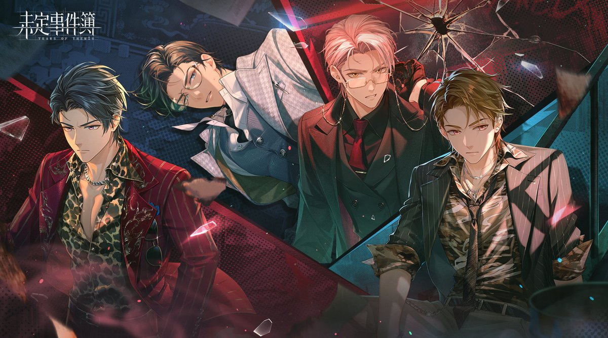 【NXX-海岛疑云】PV
>>> m.weibo.cn/detail/5081714…