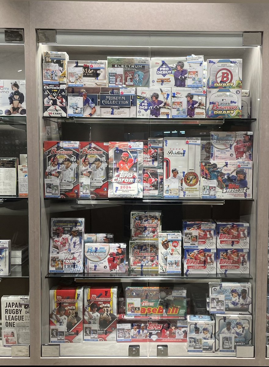 ミント名古屋店（アルペンナゴヤ6F） tweet media