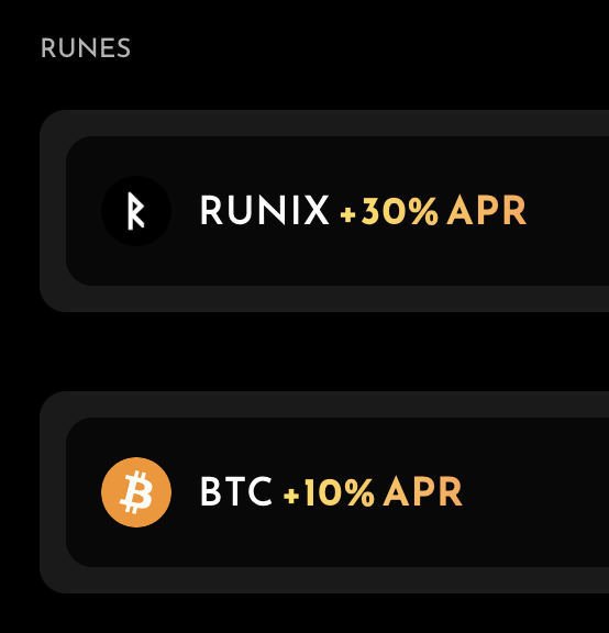 RuneChain tweet media