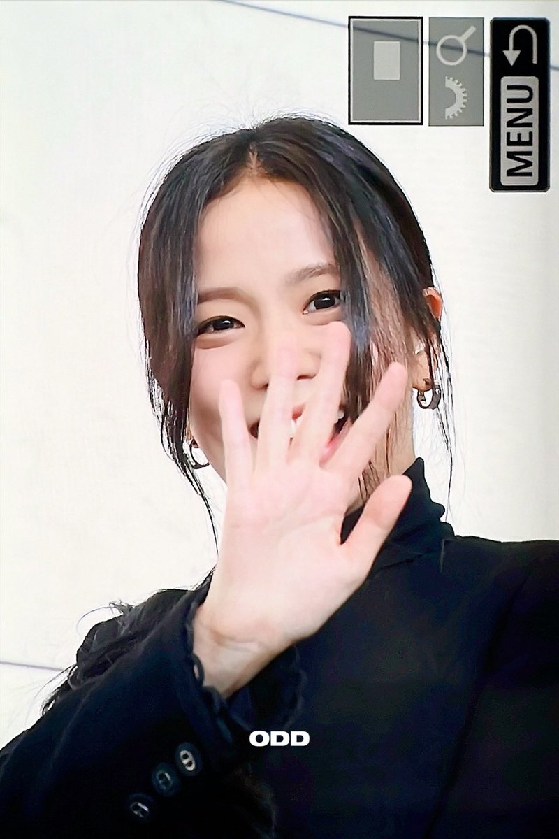 240923 #지수 #JISOO <a href="/officialBLISSOO/">BLISSOO</a>