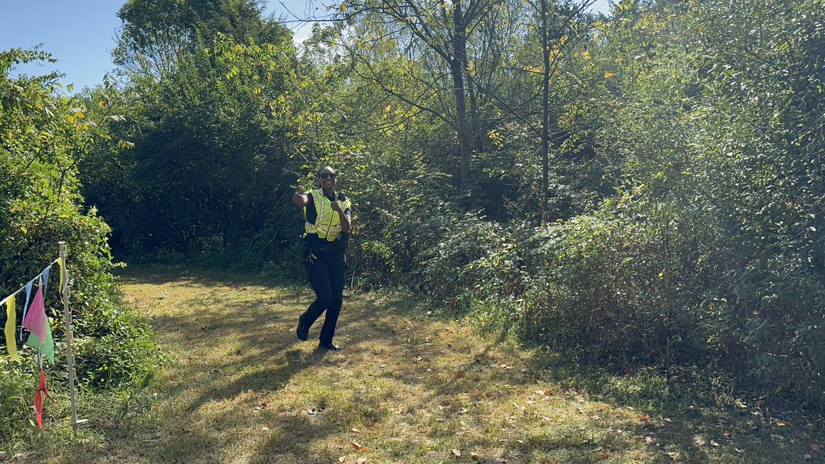 Decatur HS Cross Country tweet media