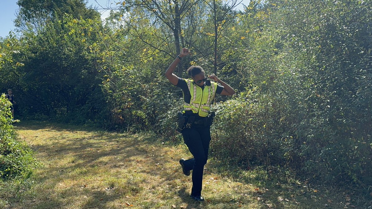 Decatur HS Cross Country tweet media