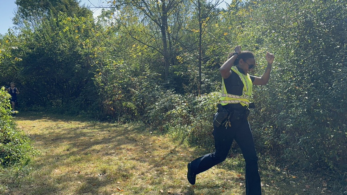 Decatur HS Cross Country tweet media