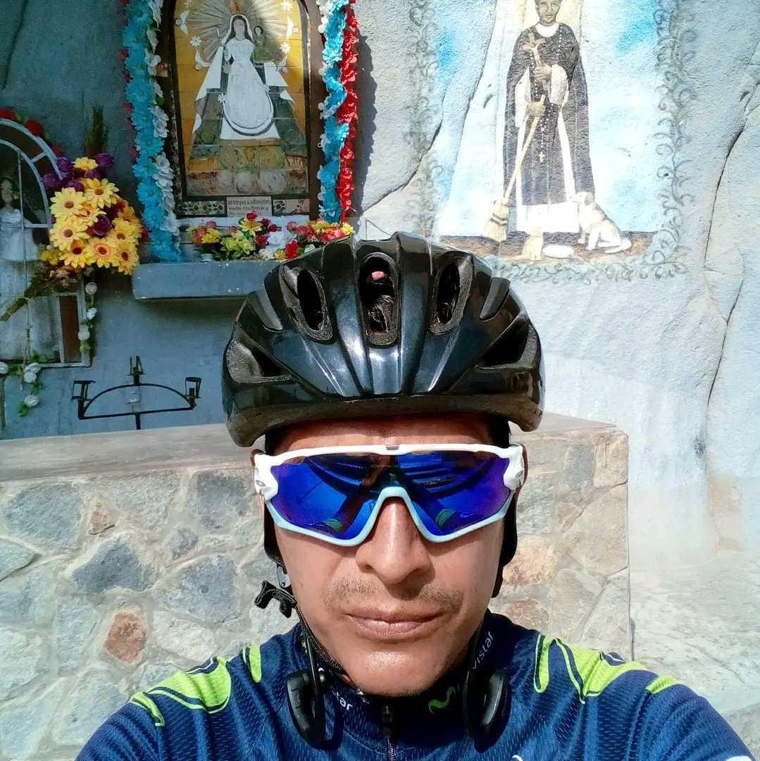 Red por la Convivencia Vial tweet media