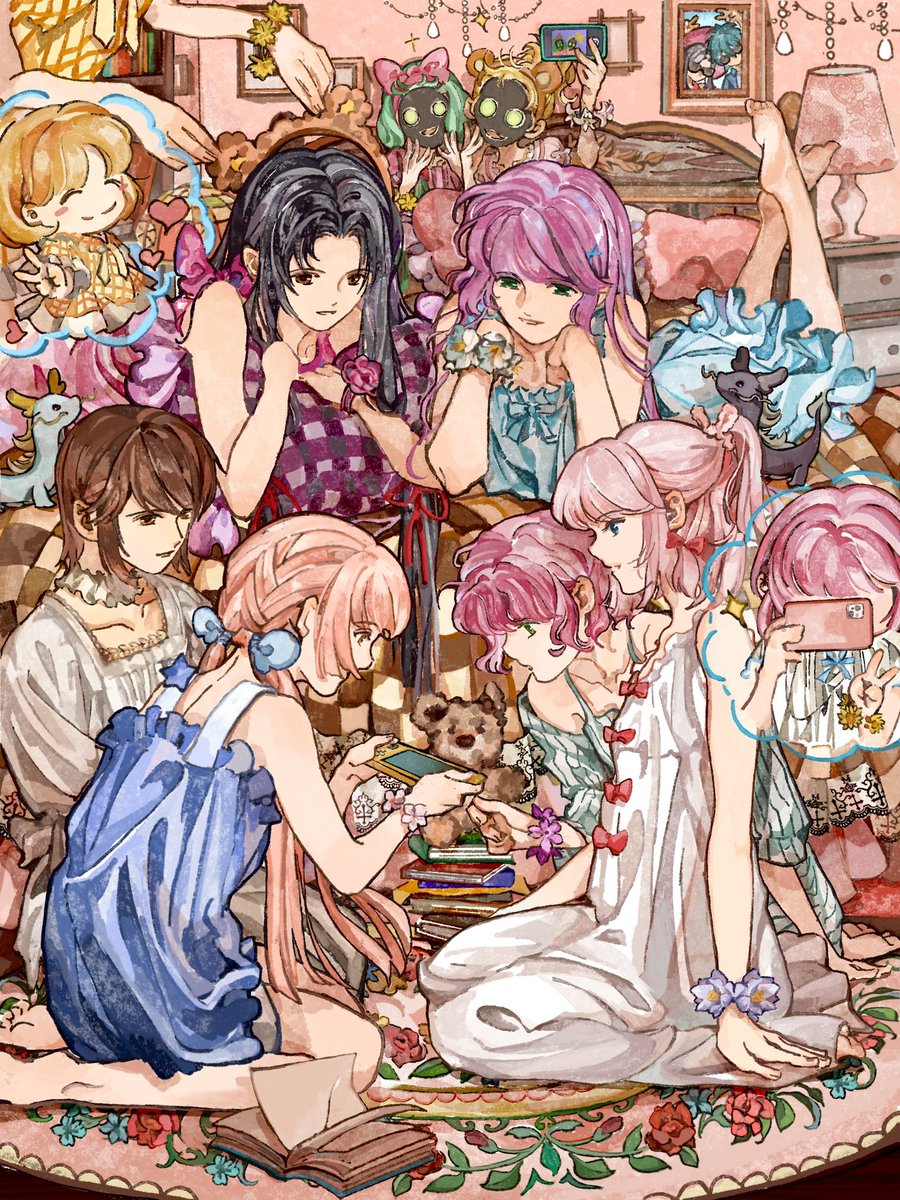 Fizeauuu's tweet image. 🥰🎉👏🏻30周年おめでとうございます——！
遙か大好き！神子様大大大好き💖🥹🙌🏻

#ネオロマンス30周年
#ネオロマ30周年