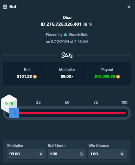 WoodsBets tweet media