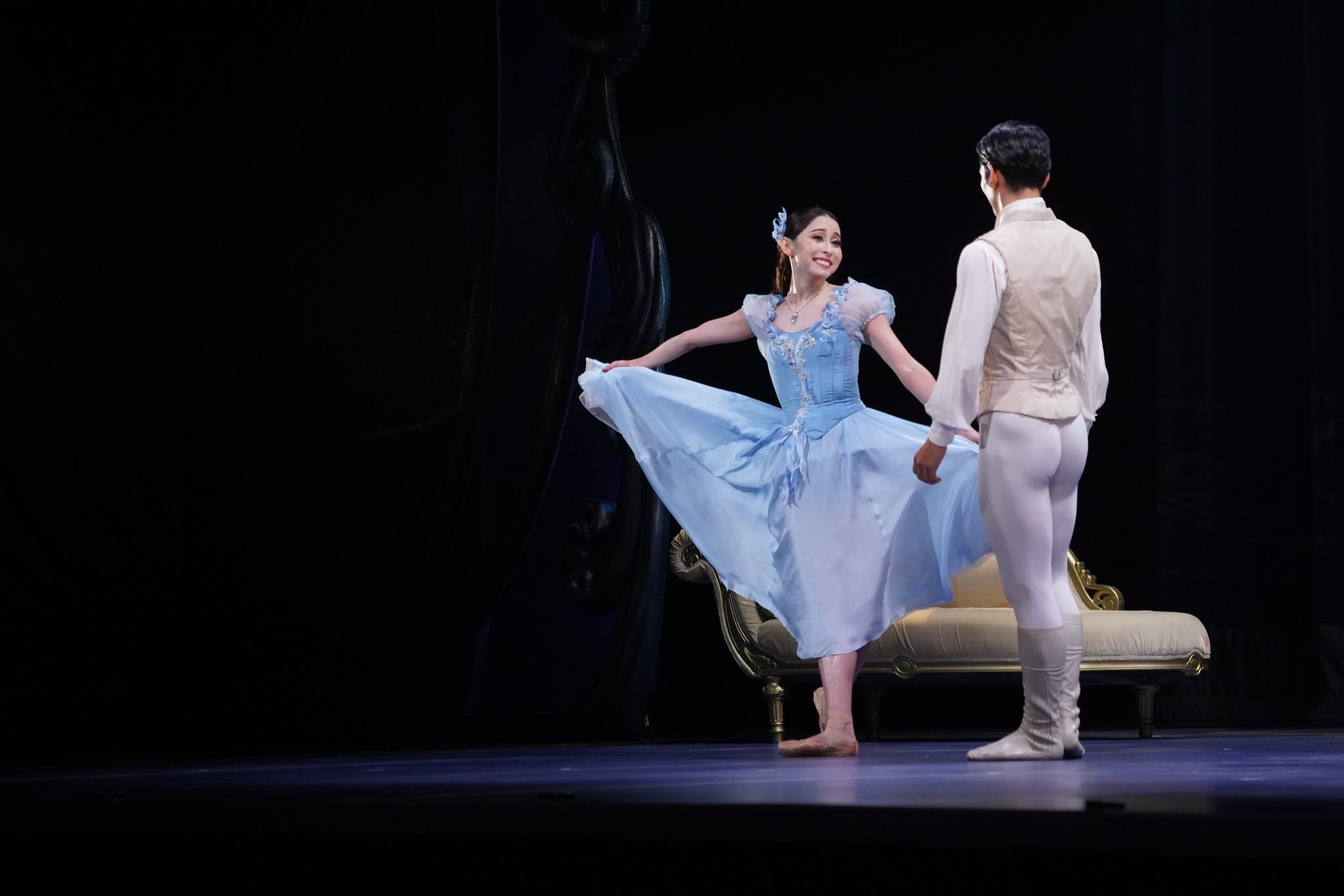 匿名配送/熊川哲也　K-BALLET TOKYO　マーメイド パンフレット マーメイド | K-BALLET
