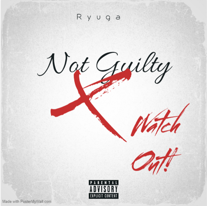 Ryuga Returns With New Single “Not Guilty” dlvr.it/TDYj4R