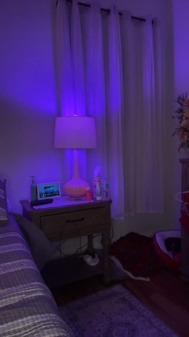 Watch Dillion Harper's leaked NSFW photo on TwXstars