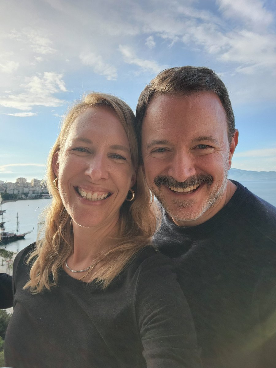 WanderingHartz's tweet image. 16 years. ❤️💍