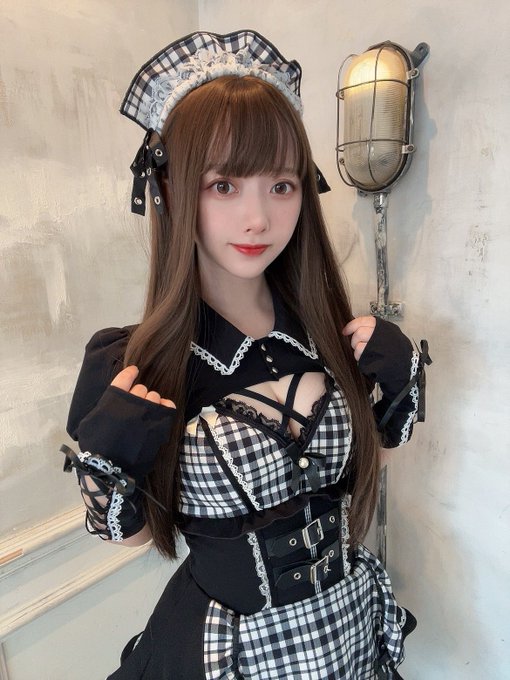 コスプレイヤーはたのゆうのTwitter画像24