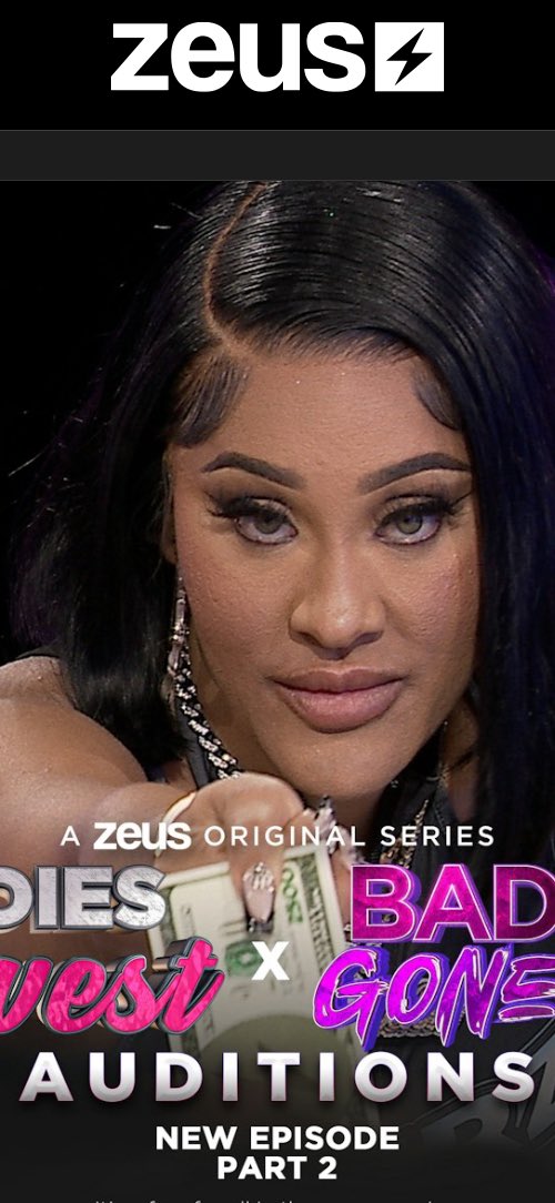 deeprintt's tweet image. now #zesus