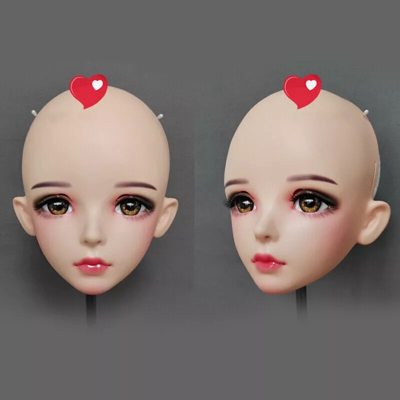 choice_panda's tweet photo. Kigurumi Resin Animated Mask Female Crossdresser Head Shell Transgende Cosplay
Crossdresser home 
Our WhatsApp : +8615800233551
Our website :  
https://t.co/lIzGHnzdWM
You will see them in Our website. 
#Crossdresser #Cosplay #Transgender
#Silicone #mask  #headwear #halloween https://t.co/PrHsoy3HIc