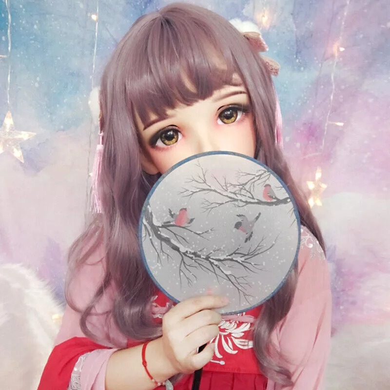 choice_panda's tweet photo. Kigurumi Resin Animated Mask Female Crossdresser Head Shell Transgende Cosplay
Crossdresser home 
Our WhatsApp : +8615800233551
Our website :  
https://t.co/lIzGHnzdWM
You will see them in Our website. 
#Crossdresser #Cosplay #Transgender
#Silicone #mask  #headwear #halloween https://t.co/PrHsoy3HIc