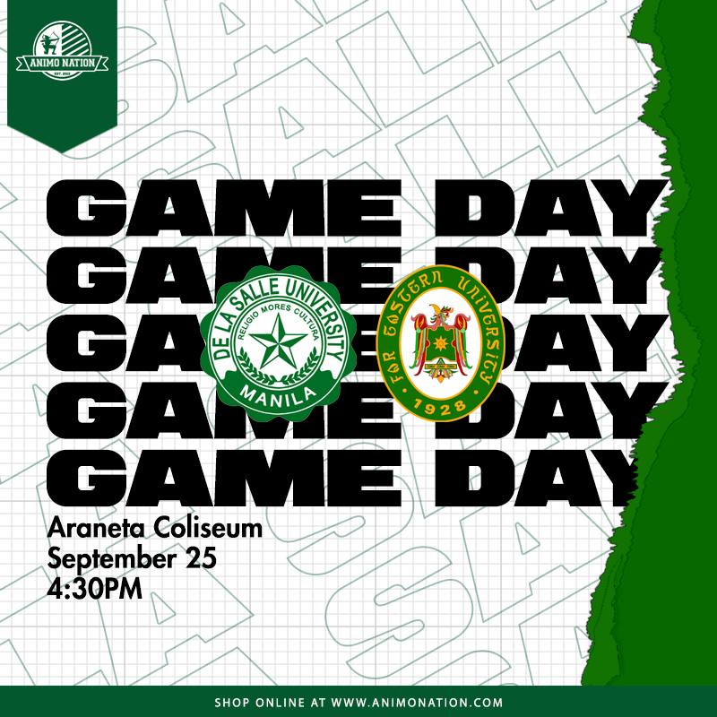 Animo Nation tweet media