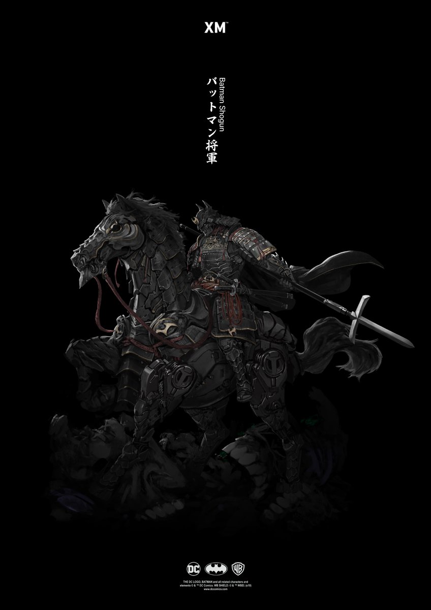 XM Studios tweet media