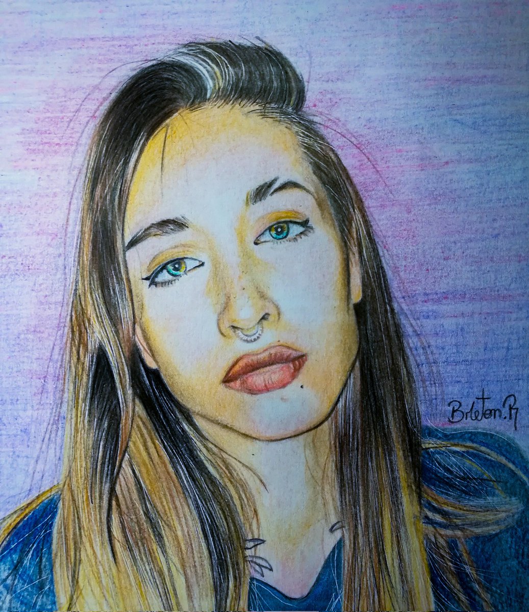 Es lo más mariaaaa jeje , un dibujo para ella 🙌

#mariabecerra #SusanaGiménez
