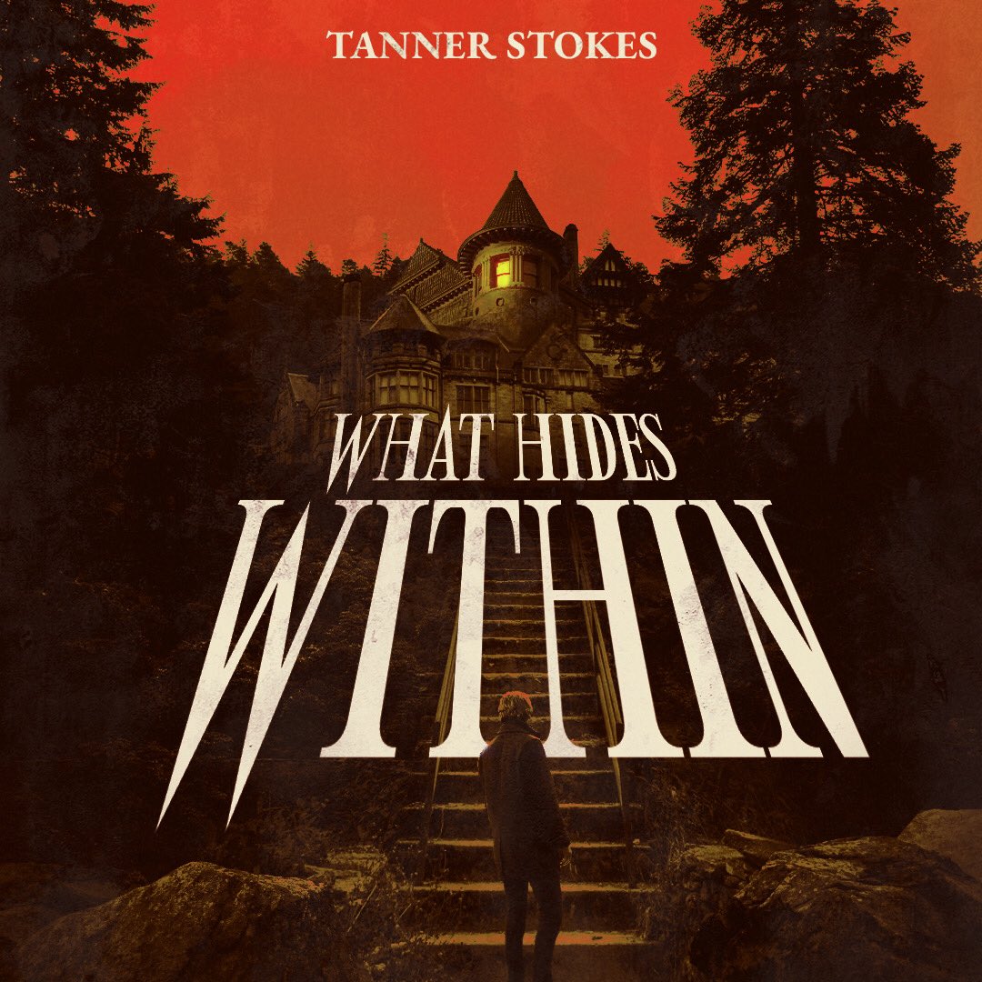 Look who has a new album cover😏👻
Go listen to my horror themed album of 50 spine tingling instrumental tracks🎃
Out on all streaming services!