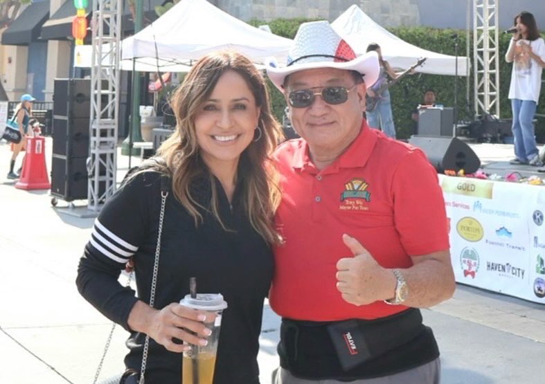 Music, games, laughter... What a fun weekend at West Covina’s Moon Festival! Our talented students rocked the stage♥️! So great to see families visit our booth to explore our programs. TY to everyone who made this celebration of culture &amp; community a success ♥️.