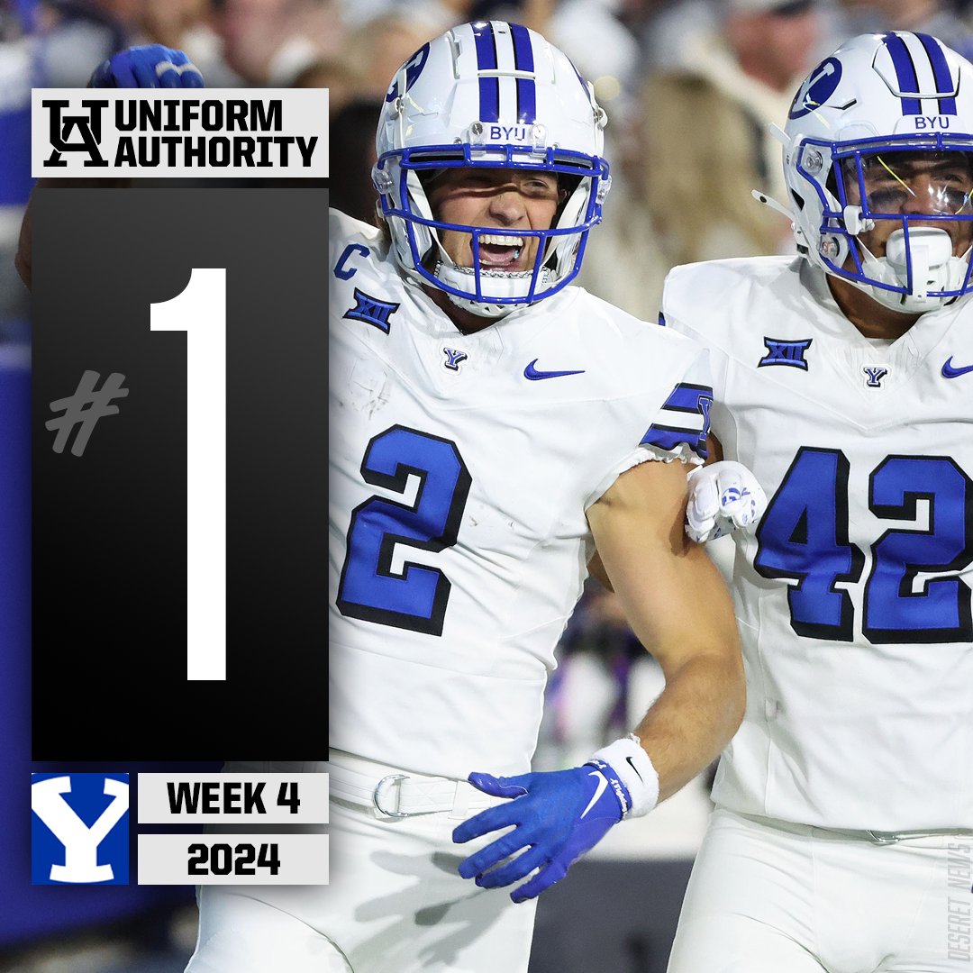 Uniform Authority tweet media