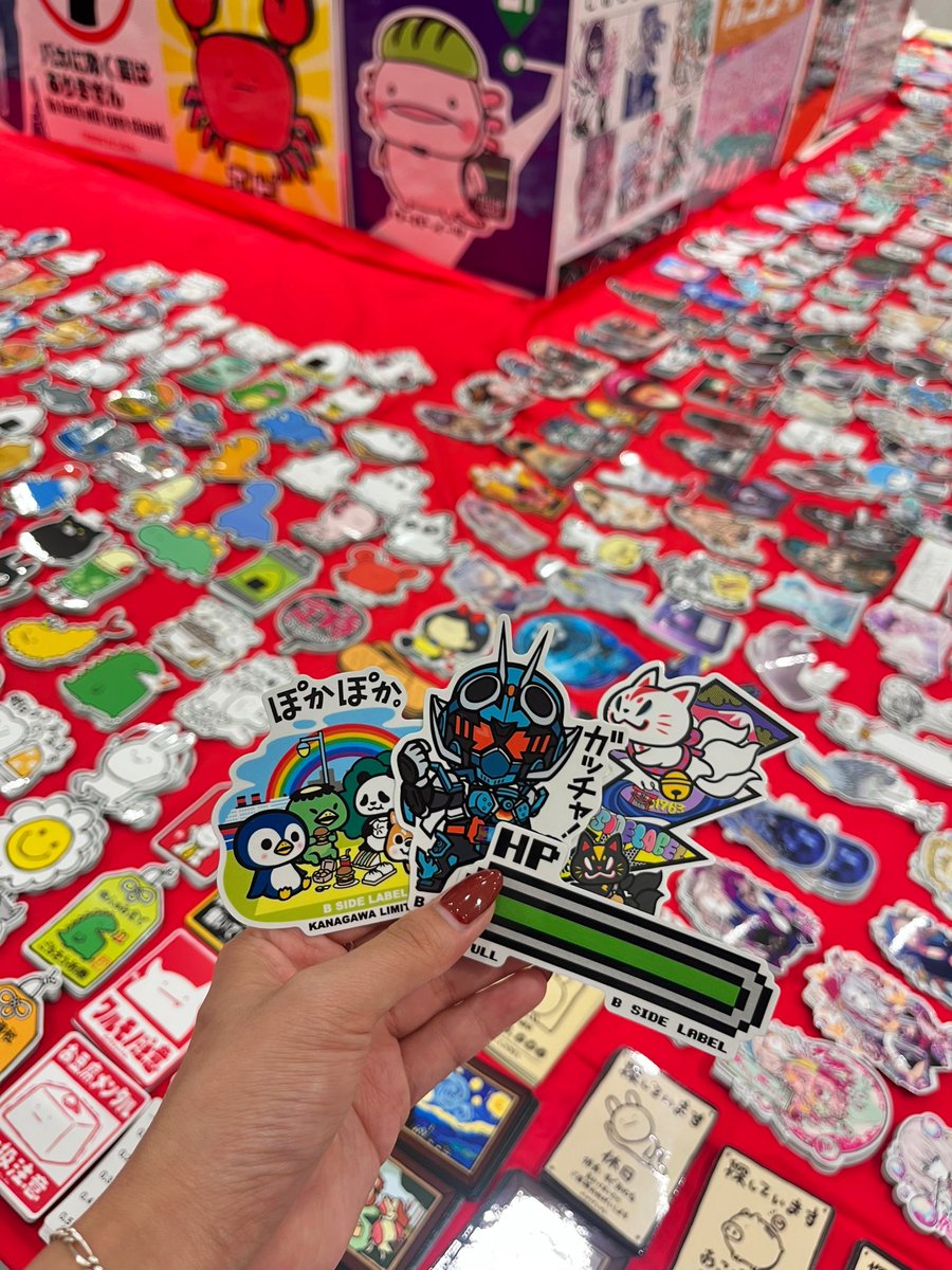 辻堂ロフト宣伝販売』 場所 テラスモール湘南 3階 ロフト店内 9/23 (月