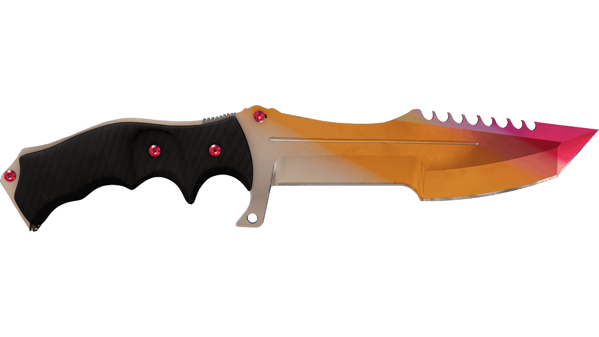 SHARKMODER's tweet photo. same but for lesbian flag float huntsman fade https://t.co/xn40YFAq3B