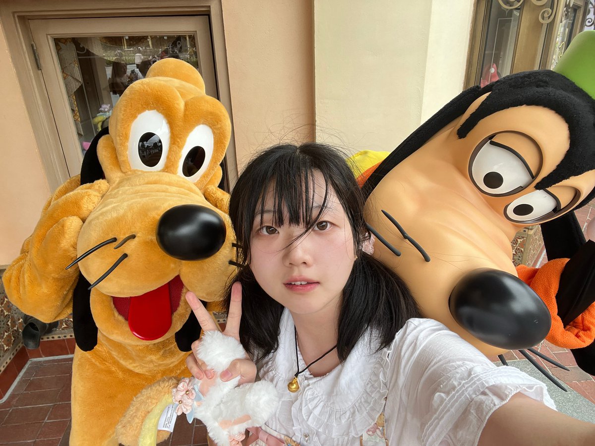 Tsurukooo_'s tweet photo. 祝你拥有神奇的一天 https://t.co/byUXQKarGc