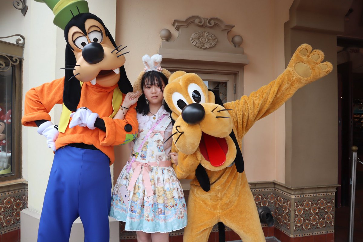 Tsurukooo_'s tweet photo. 祝你拥有神奇的一天 https://t.co/byUXQKarGc