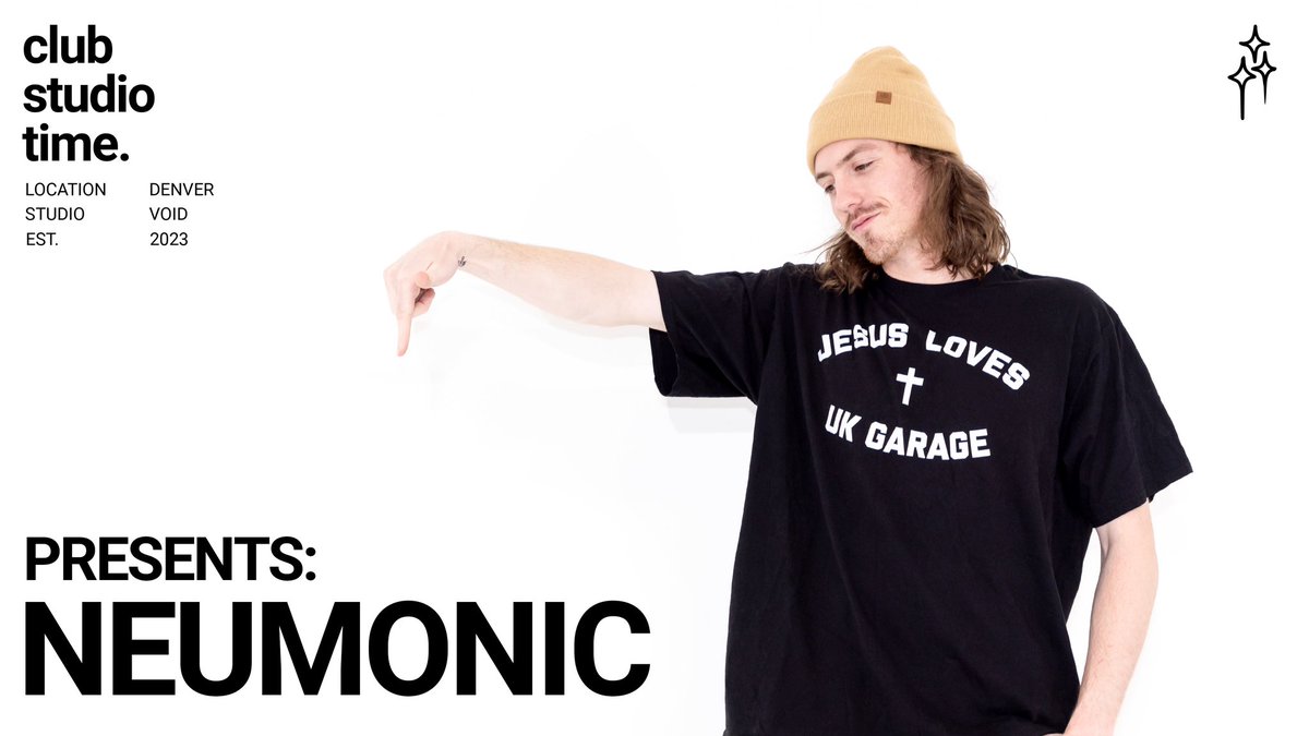 clubstudiotime tweet media