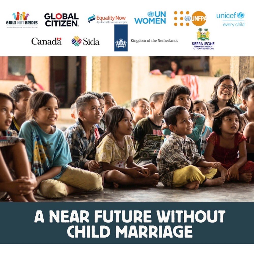 Sema Gornall (@semagornall) on Twitter photo Joined important discussions to action global plans to end child marriage with joint efforts held by <a href="/GirlsNotBrides/">Girls Not Brides</a> and co-hosted by <a href="/equalitynow/">Equality Now</a>, <a href="/GlobalCitizenFo/">Global Citizen Forum</a> <a href="/UN_Women/">UN Women</a> the <a href="/UNFPA/">UNFPA</a> <a href="/UNICEF/">UNICEF</a> and Governments of <a href="/Canada/">Canada</a> Sierra Leone <a href="/Sweden/">Sweden</a> and the Netherlands Kingdom Joined important discussions to action global plans to end child marriage with joint efforts held by <a href="/GirlsNotBrides/">Girls Not Brides</a> and co-hosted by <a href="/equalitynow/">Equality Now</a>, <a href="/GlobalCitizenFo/">Global Citizen Forum</a> <a href="/UN_Women/">UN Women</a> the <a href="/UNFPA/">UNFPA</a> <a href="/UNICEF/">UNICEF</a> and Governments of <a href="/Canada/">Canada</a> Sierra Leone <a href="/Sweden/">Sweden</a> and the Netherlands Kingdom