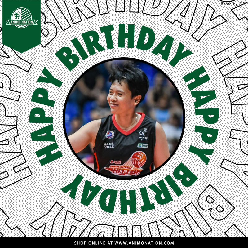 Animo Nation tweet media