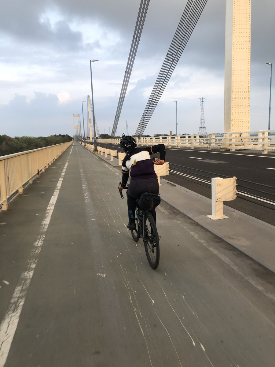 Entries for the 2025 edition of LWL are open on Sunday 29 September - 407km of Audax #cycling  fun, Wales and back in a day londonwaleslondon.com #cyclingUK