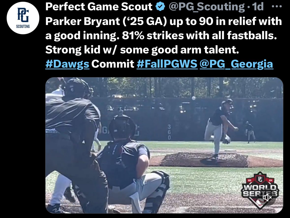 Braves Scout Teams tweet media