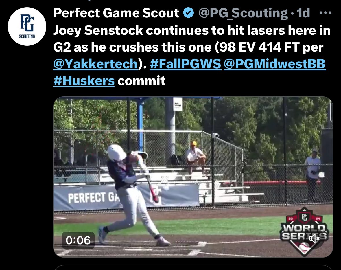 Braves Scout Teams tweet media