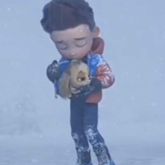 sebass89's tweet photo. @therealbuni Fue Ryder de #PawPatrol https://t.co/6VT67PcaBT
