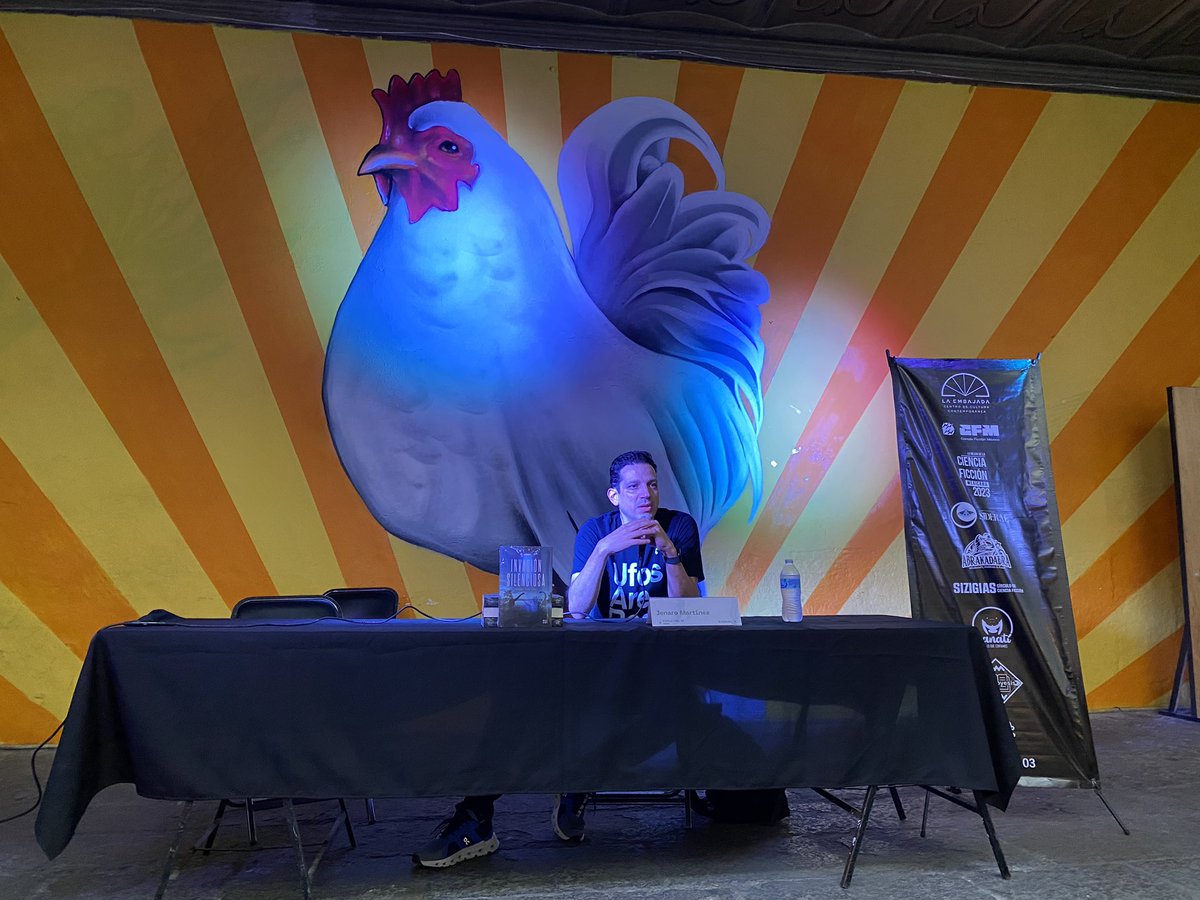 José Luis Ramírez tweet media