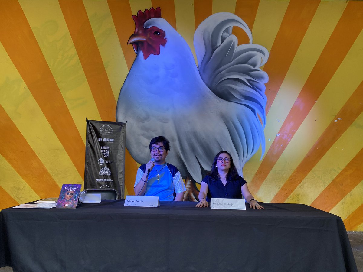 José Luis Ramírez tweet media