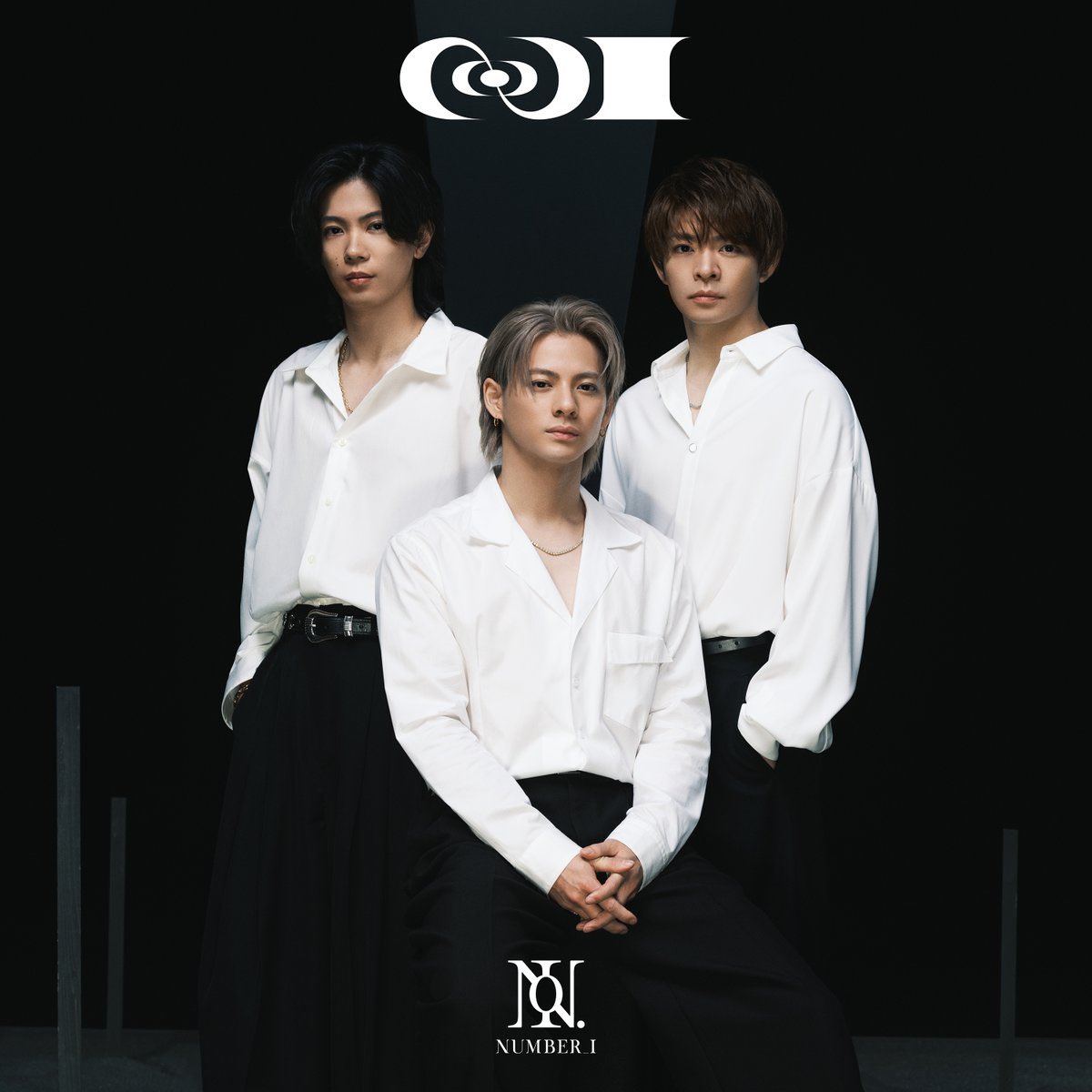 shun_bassman's tweet photo. 本日リリース Number_i （ @number_i_staff ）
1st Full Album 【No.Ⅰ】

M1. INZM
M2. なんかHEAVEN
M5. JELLY
M7. Numbers
M8. Recipe
M10. GOAT
M13. INZM - Hyper Band Ver.

作編曲 M1.2.5.10.13
作曲M7
作詞M8

参加させて頂きました！
是非！！
https://t.co/dZGmbd8WR0

#Number_1 
#Number_i https://t.co/1ph9VVHGLp
