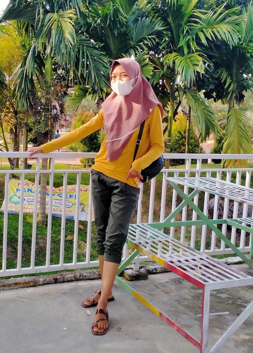 Istriku full body nih