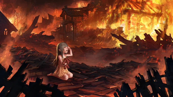 Share your fire art
