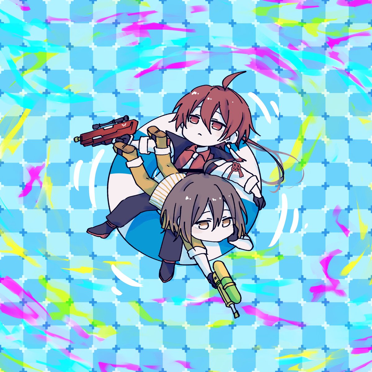 itshuyu_'s tweet image. 🛟