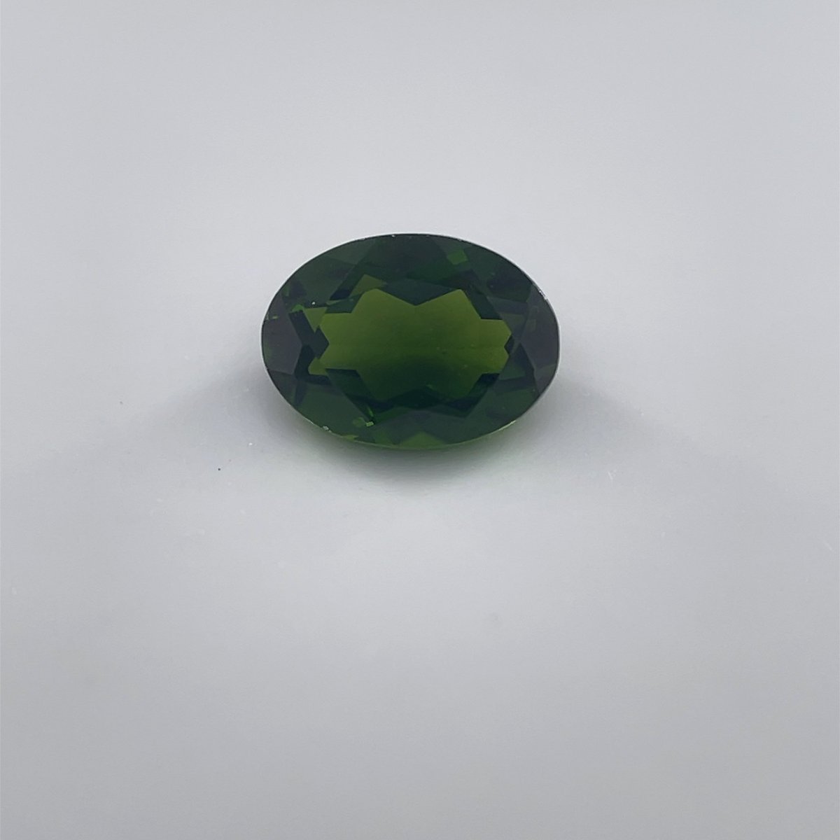 DelmiglioreJ's tweet photo. 【503320】
クロムダイオプサイドルース 1.06ct
7.0×5.1mm
#クロムダイオプサイド #chromediopside
#カピルのお店デルミリオーレ https://t.co/jEhQ5Aemfc