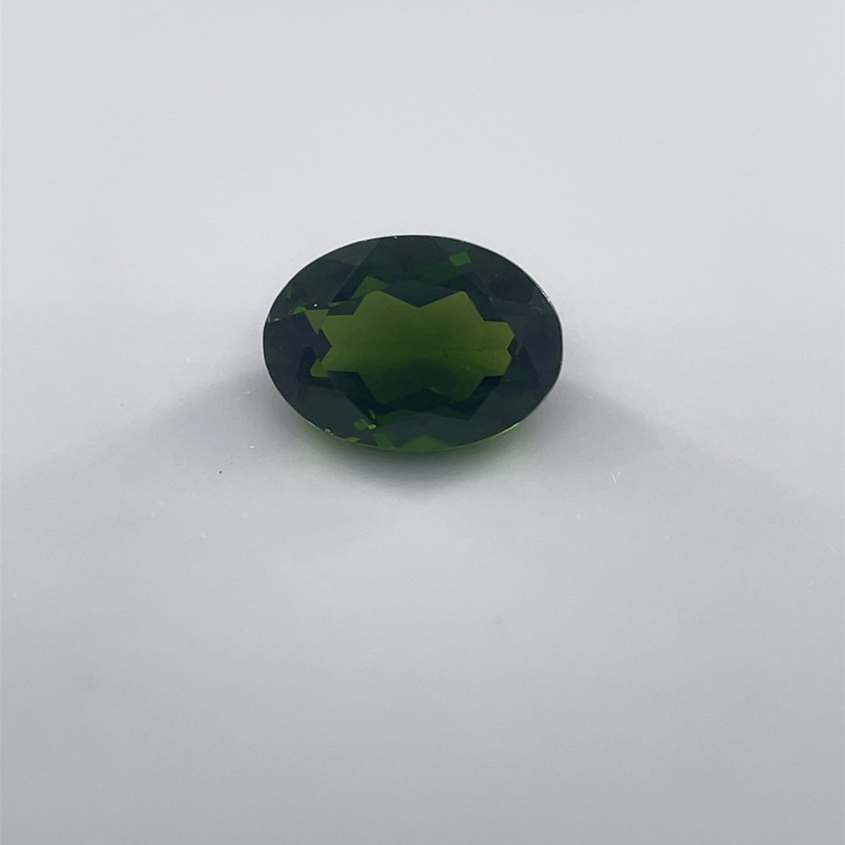 DelmiglioreJ's tweet photo. 【503320】
クロムダイオプサイドルース 1.06ct
7.0×5.1mm
#クロムダイオプサイド #chromediopside
#カピルのお店デルミリオーレ https://t.co/jEhQ5Aemfc