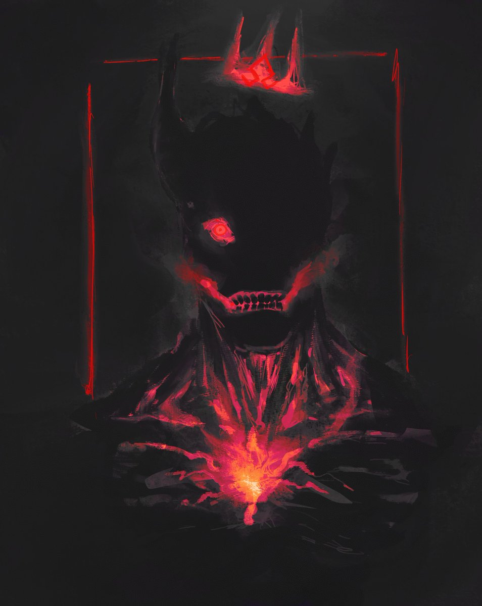 drhtlewdcraft's tweet photo. #digitalart #procreateart #newartist #HorrorCommunity  #HorrorArt 

For more-----------👇
https://t.co/7JaehOjRAE https://t.co/0pVF2dzHxk