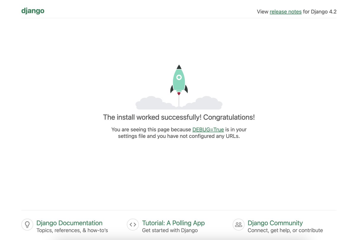 fluttermapp's tweet image. Setting up Django can be such a pita.

Upcoming YT video: Flutter x Python &amp;amp; Django (as the backend)!

#django #flutter
