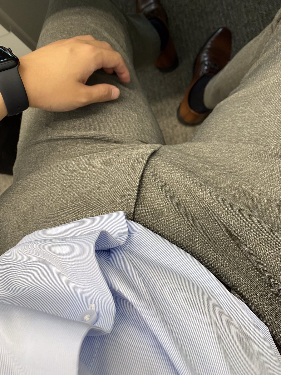 又到周一🥱