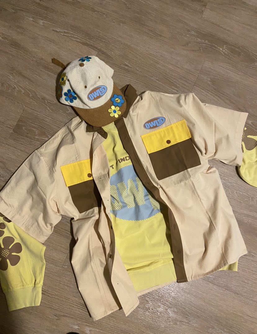 nexthegod's tweet photo. 🦉🌻🌼💦☀️ https://t.co/SCzATh3yxx