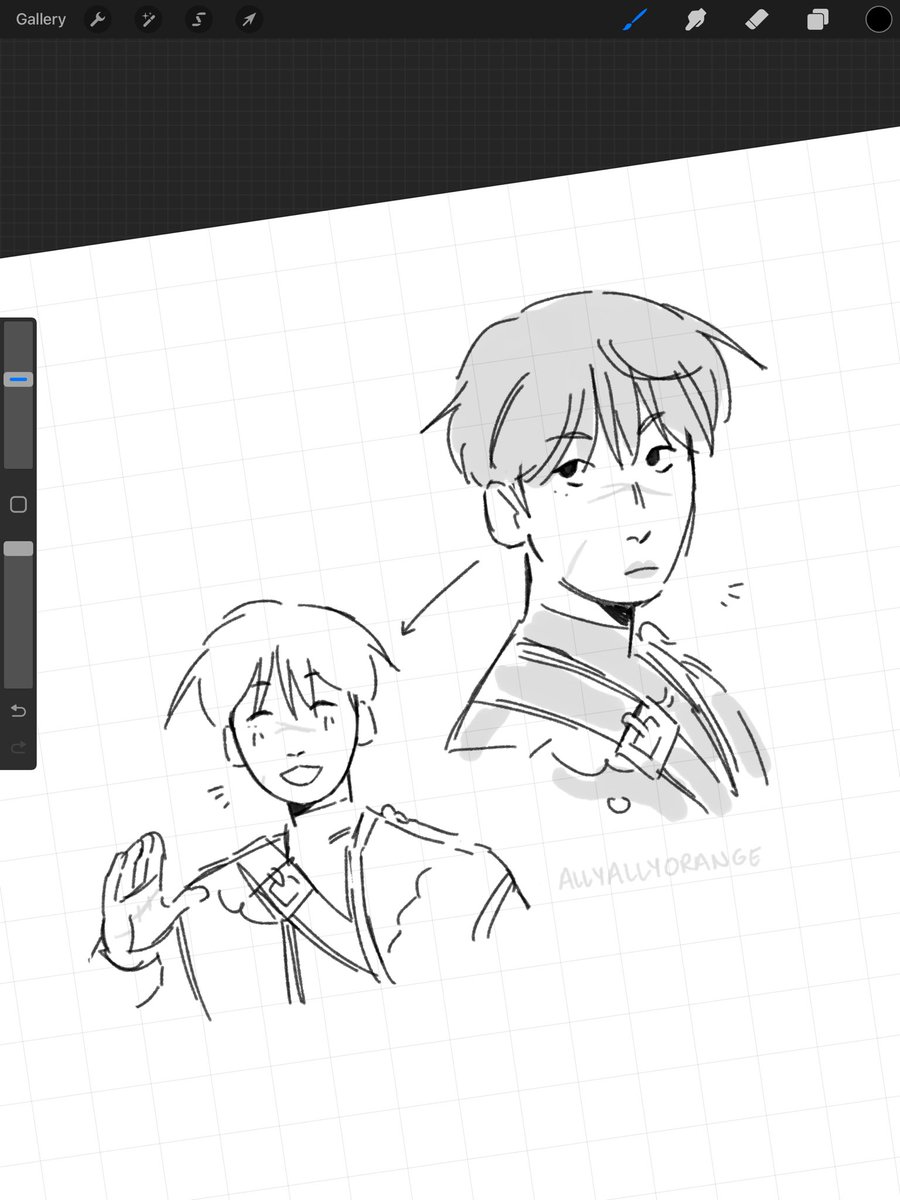 AllyAllyOrange's tweet photo. Pirateez au!
San (ft Mingi and Hongjoong)
And Yunho! https://t.co/8HPzEb1uRs