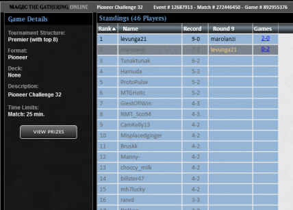 Levunga (@levunga) on Twitter photo Splitted the finals of a PIO Challenge with my buddy <a href="/marolanzi/">Mariano Lanzi</a>
Happy with my current build, so I think I´ll be making a sb guide soon since RCQ season is about to start
R1 2-0 Sac
R2 2-1 Phoenix
R3 2-0 UW
R4 2-0 RG prowess
R5 2-0 RB aggro
R6 🤝
QF 2-0 Angels
SF 2-0 UW
F 🤝 Splitted the finals of a PIO Challenge with my buddy <a href="/marolanzi/">Mariano Lanzi</a>
Happy with my current build, so I think I´ll be making a sb guide soon since RCQ season is about to start
R1 2-0 Sac
R2 2-1 Phoenix
R3 2-0 UW
R4 2-0 RG prowess
R5 2-0 RB aggro
R6 🤝
QF 2-0 Angels
SF 2-0 UW
F 🤝