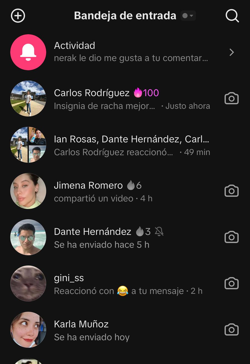 Ian_Narain's tweet photo. Los verdaderos reales, cumplen 💯 días de racha 🔥🔥🔥😈 https://t.co/QzBunXRFGL